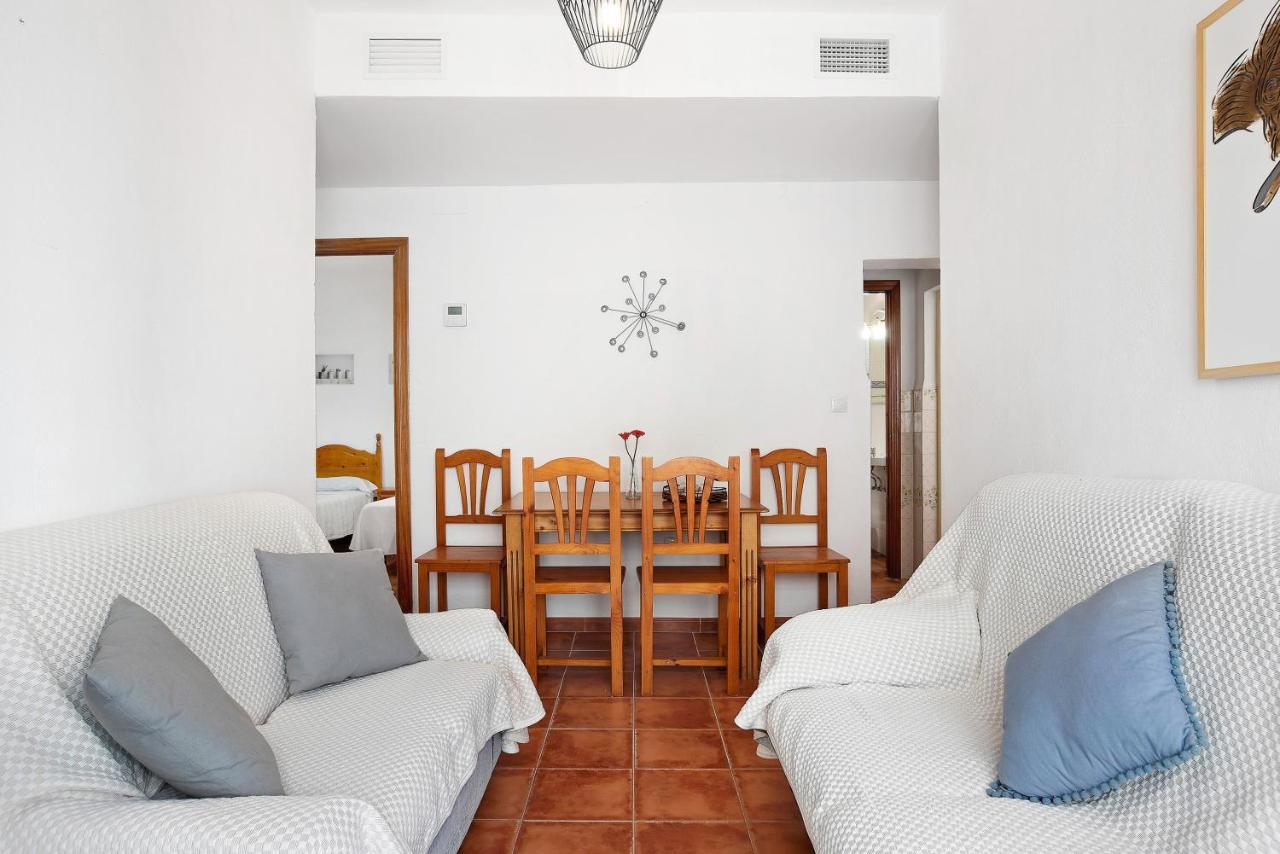 Casa Morales 1 Apartment Conil De La Frontera Exterior photo